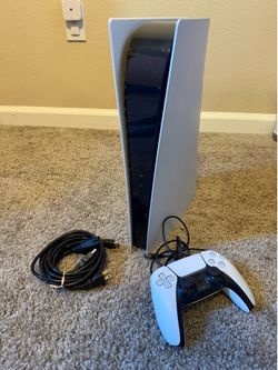Ps5 digital edition