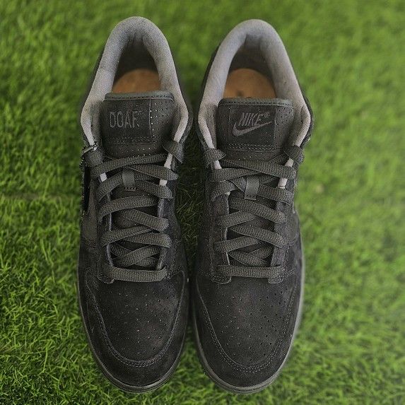 What The Duck Alternate Size 9 Deadstock OG All