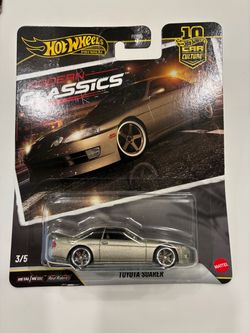 Hotwheels Toyota