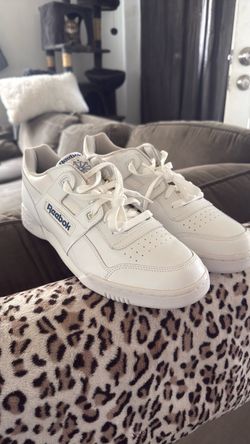 Reebok shoes