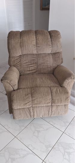 Recliner