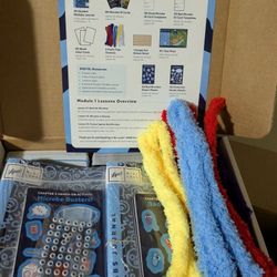 Free Lysol Mini Science Lab Kits - grades 1 & 2