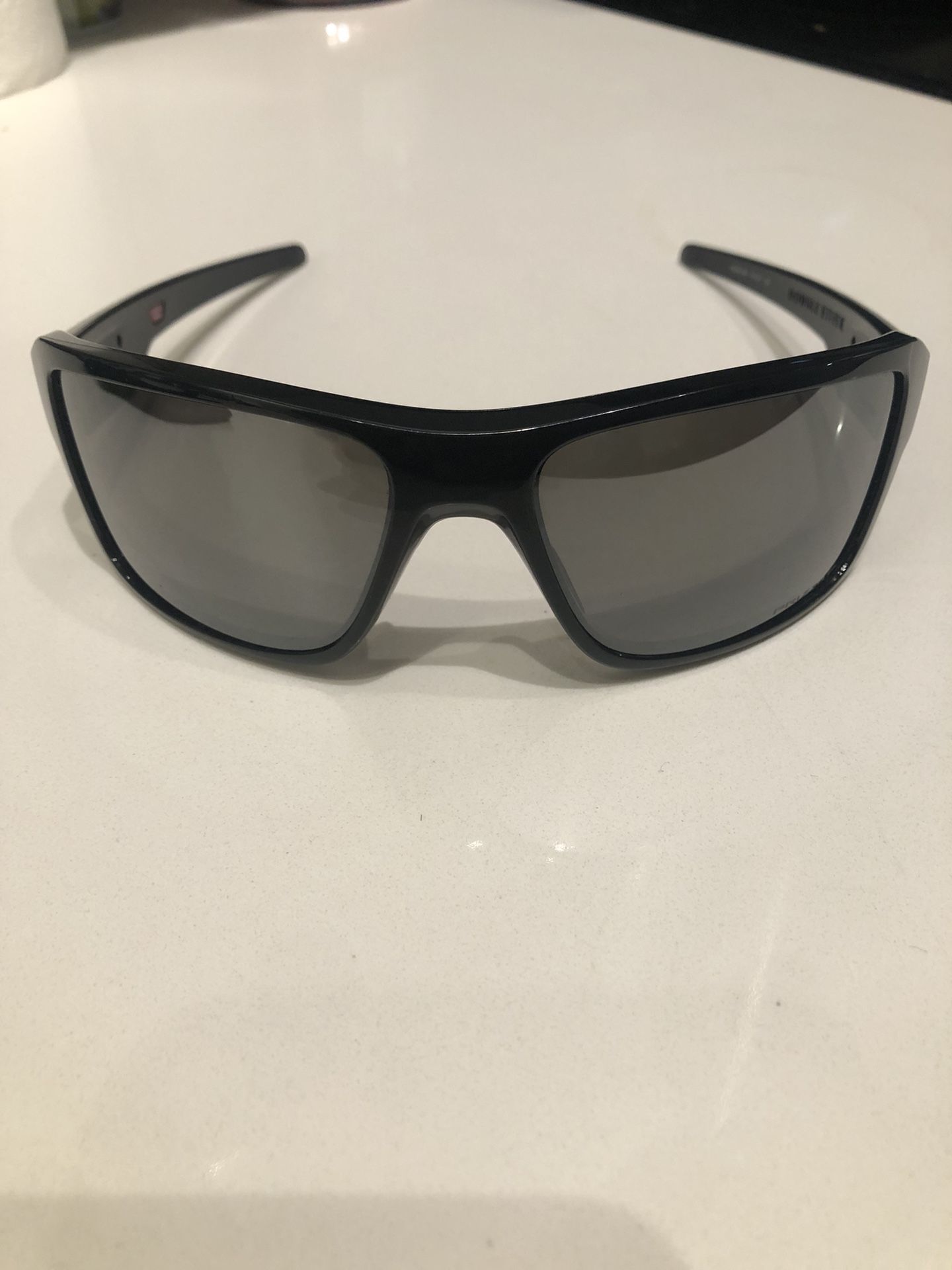 Oakley Double Edge Sunglasses