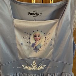 Frozen Pijamas