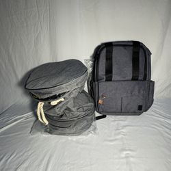 Backpack 