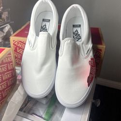 Vans Slip-on