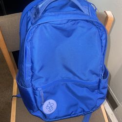 Baboon To The Moon Full Size Backpack