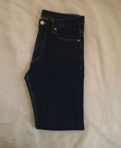 Jeans slim fit 32/32 $ 8