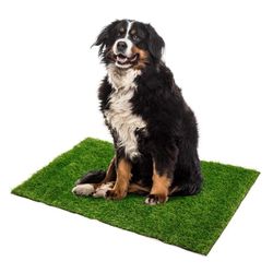 Turf Mat
