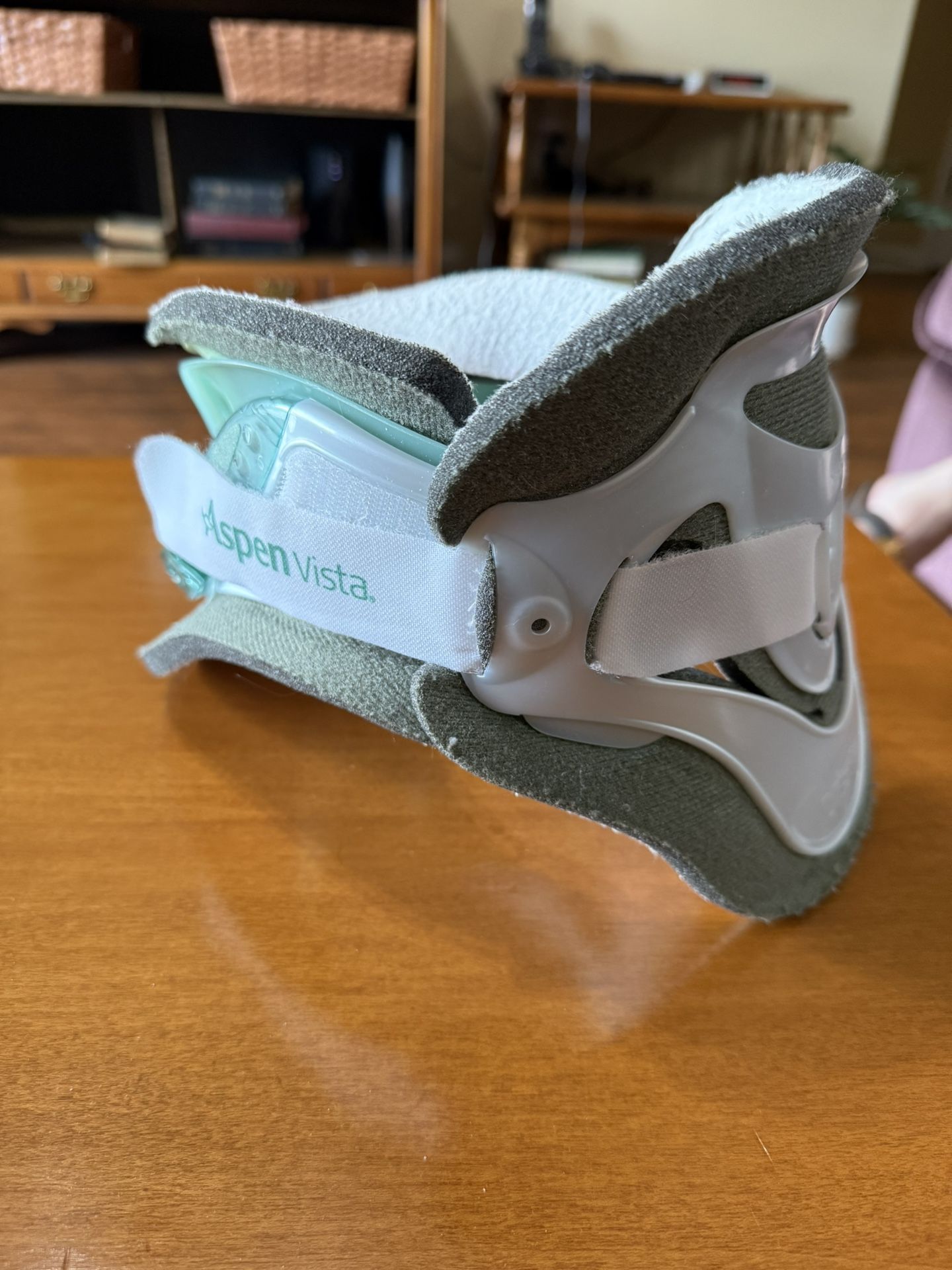 Aspen Vista Cervical Collar