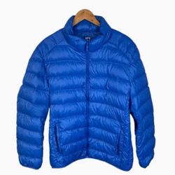 Men's Winter Jacket 2XL