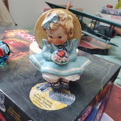 1957 Goebel Figurine 