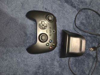 Nintendo Switch and PC Controller