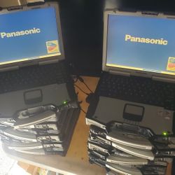 panasonic toughbook cf-29 