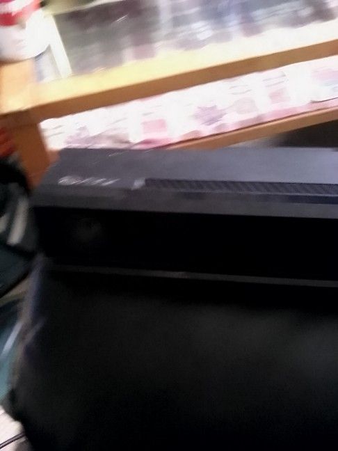 Xbox Console Accessories