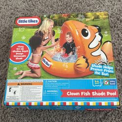 Baby Pool