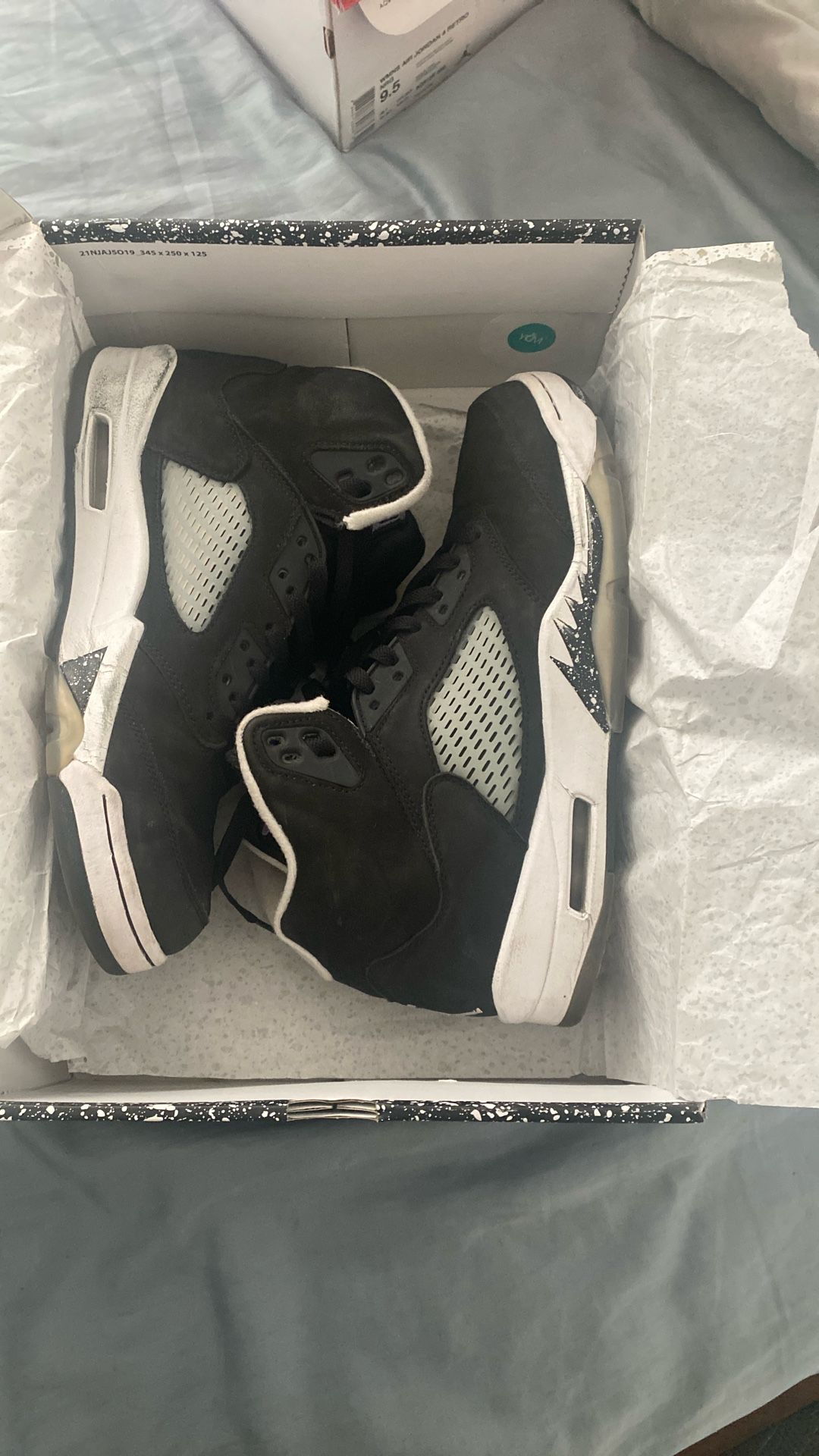 Air Jordan 5 Retro