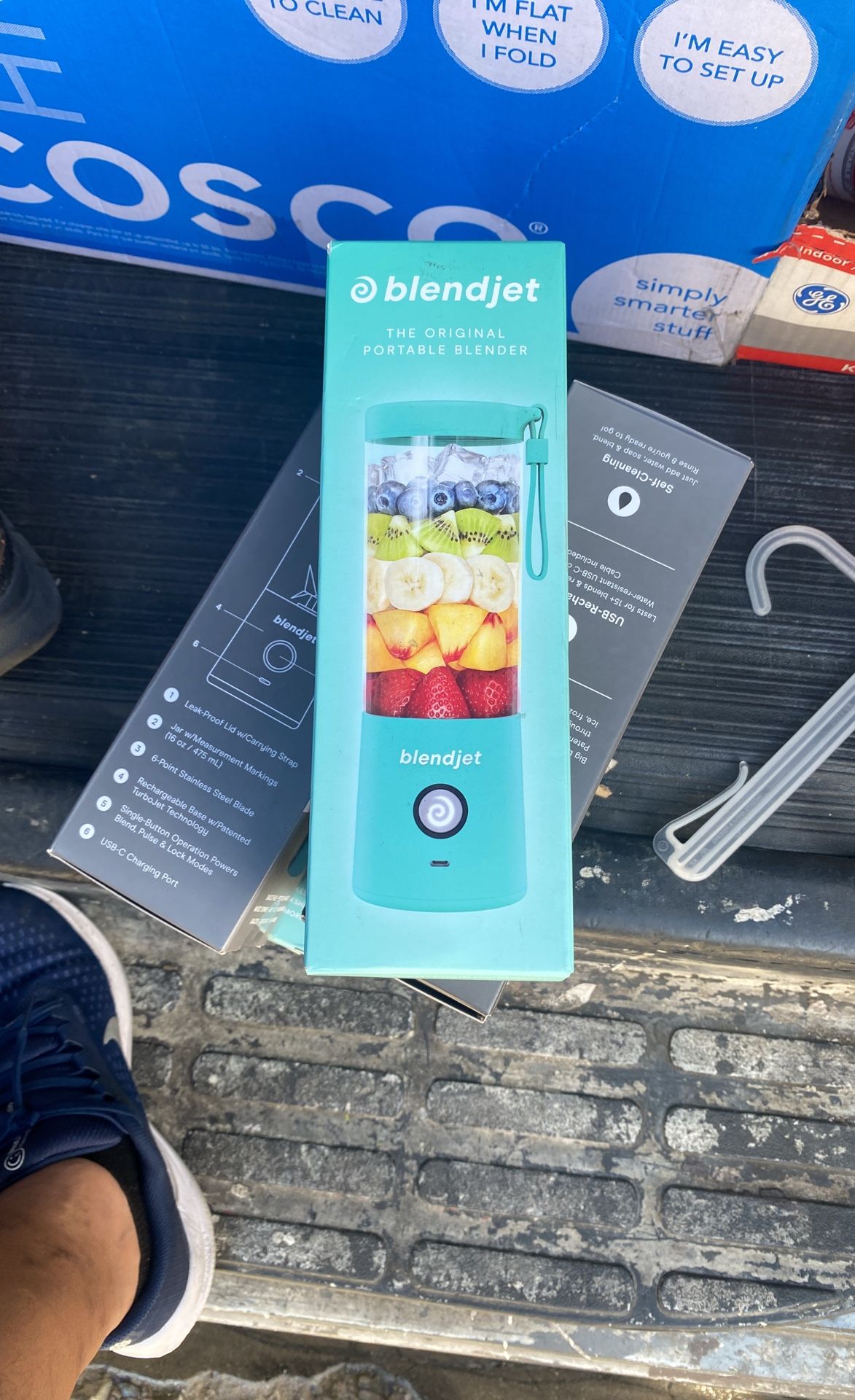 Blender