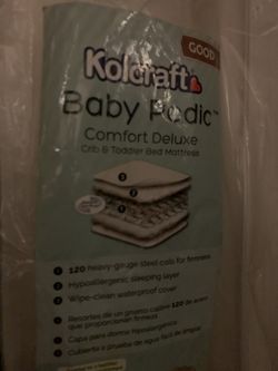 Baby Items
