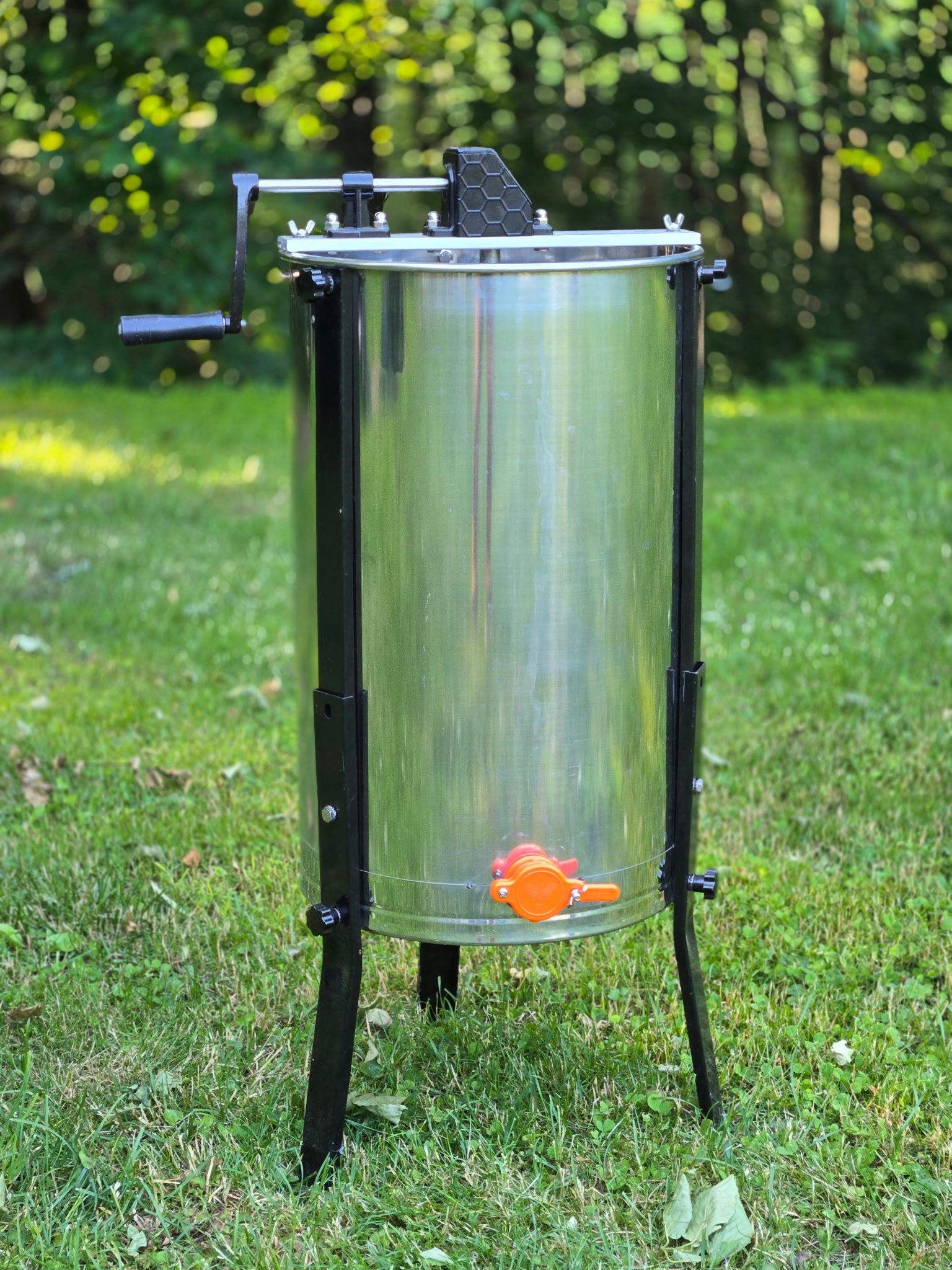 Vivo Honey Extractor