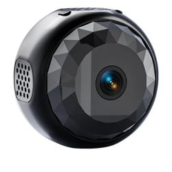 A13 1080P HD WiFi Mini Camera 