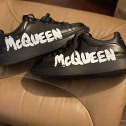 Alexander McQueens