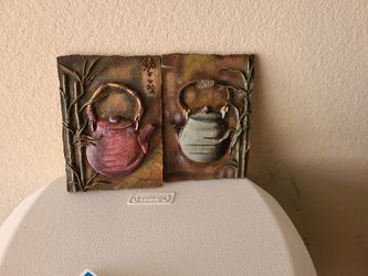 Kettle Art