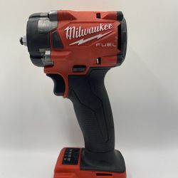Milwaukee 2854-20 M18 3/8 Compact Impact Wrench Tool Only