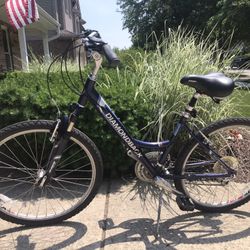 Diamondback Bike 🚲 