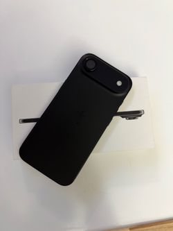 Iphone 17 Air Unlocked