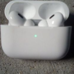 Apple Air Pods Generation 3