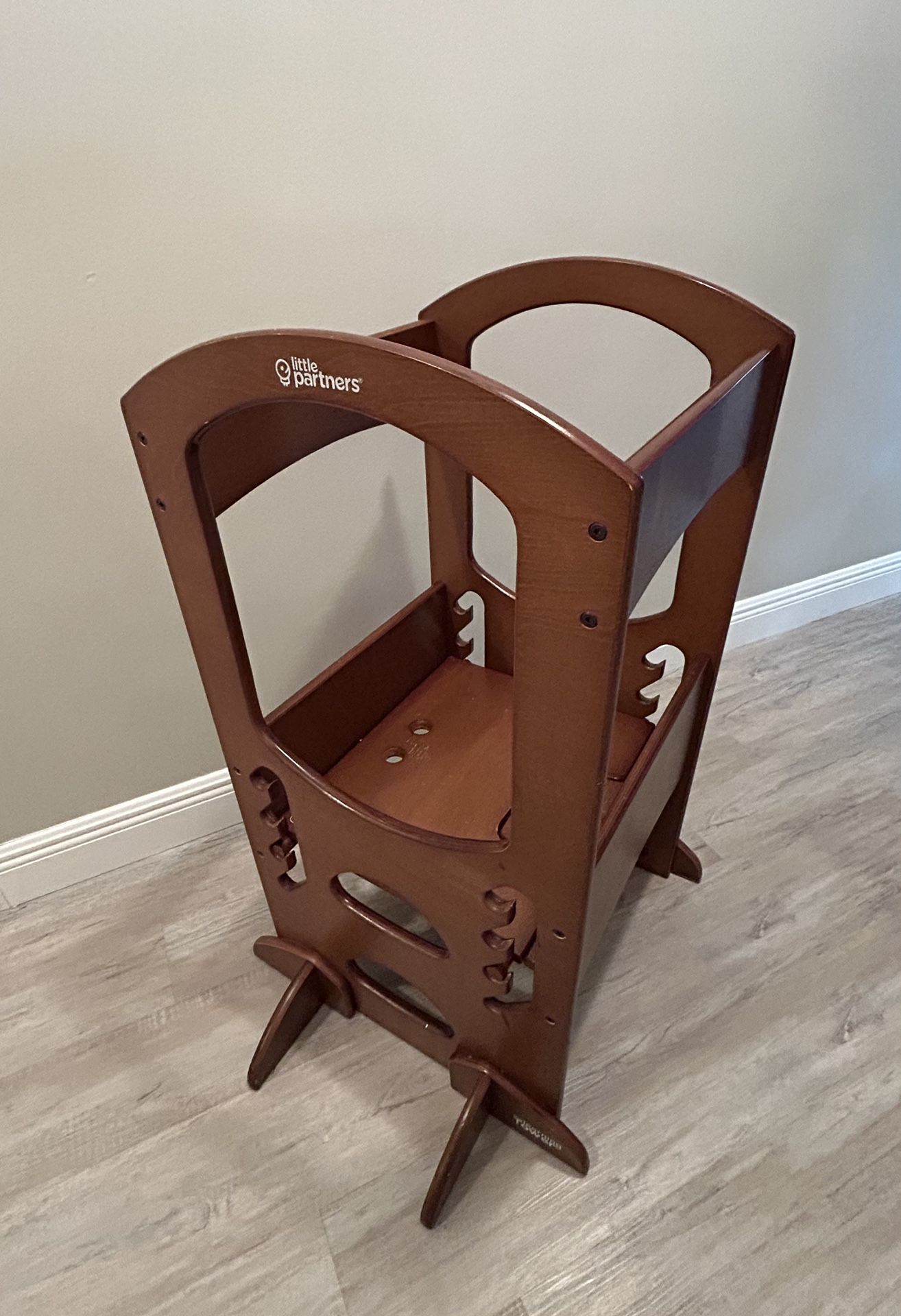 Toddler Tower