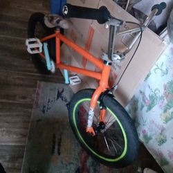 Kink Switch 20 Inch BMX 