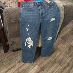 Levi Jeans 