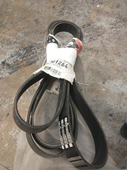 Ford 250 7.3 diesel belt New 20$