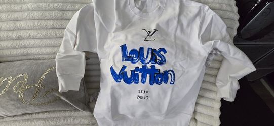 Large Swearshirt Men 