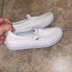  Vans 