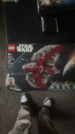 Lego Star Wars