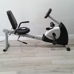Schwinn Exercise Bicycle 