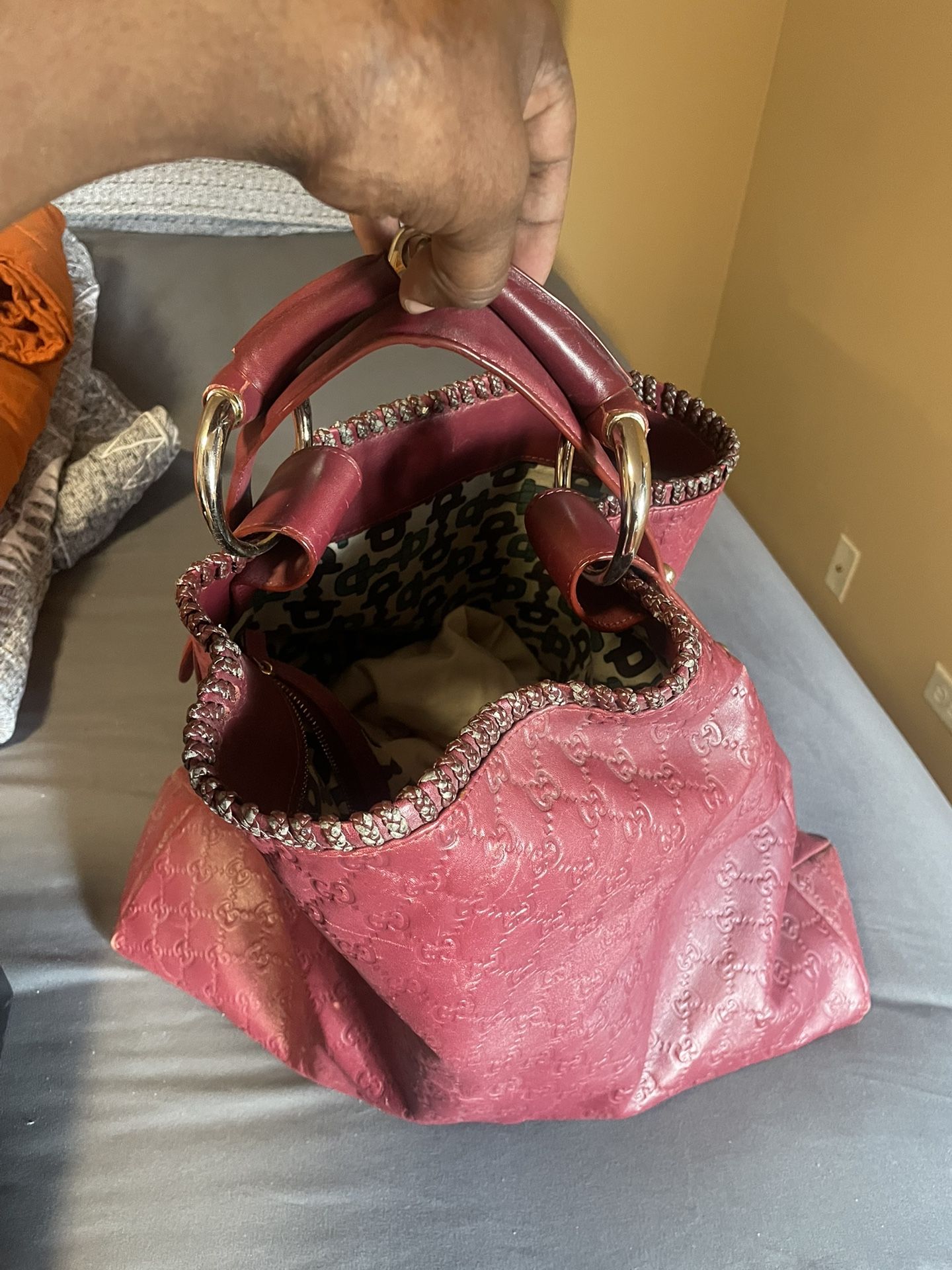 Gucci Purse