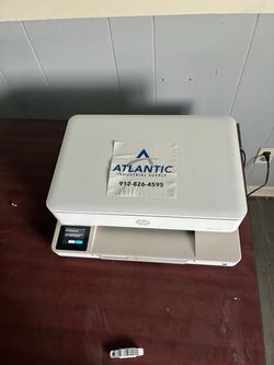 Hp printer