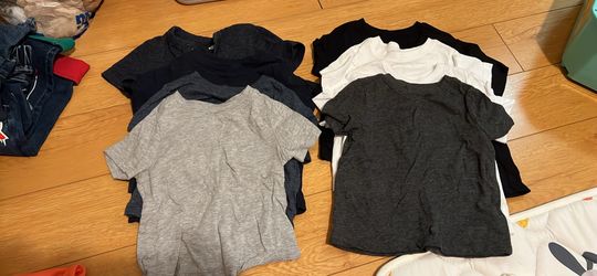 Toddler Tshirts