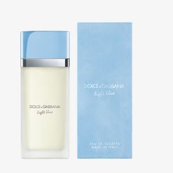 Dolce Gabbana  1.7 Oz 