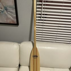 Paddle