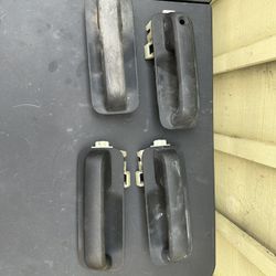 2020 Ford raptor Parts /wheels-door Handles- Lights - Tailgate