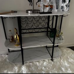 Bar Table 