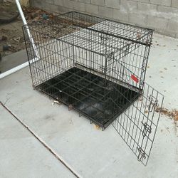 Dog Kennel