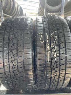 Used tires llantas usadas