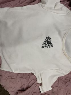 spider shirt