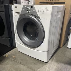 Washer Machine Front Load